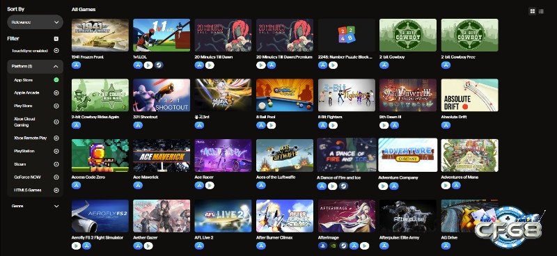 cách kiểm tra game hỗ trợ tay cầm ios trước khi tải trên iPhone