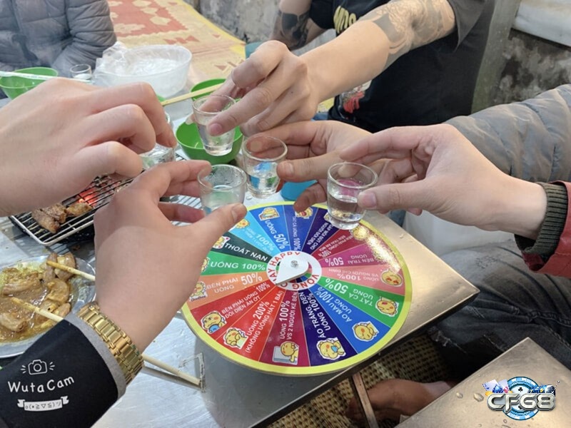 Giấc mơ thấy uống rượu số mấy mang đến cho bạn nhiều con số may mắn mỗi ngày