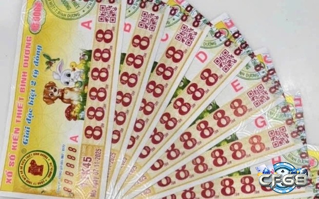 Giấc mơ thấy xổ số đánh con gì mang đến cho bạn nhiều con số may mắn mỗi ngày
