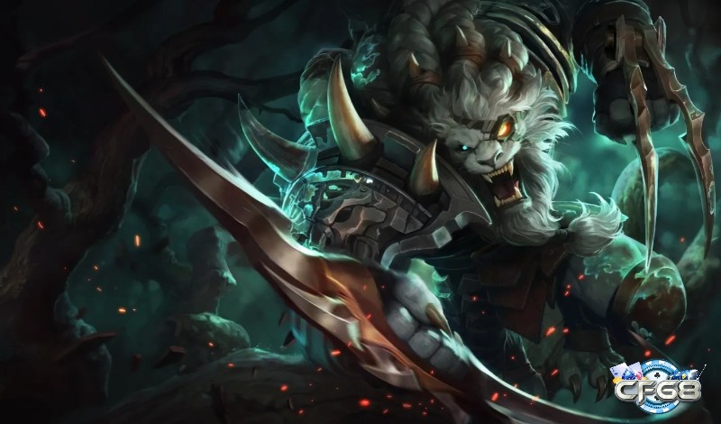 Liên Minh Huyền Thoại Tốc Chiến game online mobile chơi cùng bạn bè