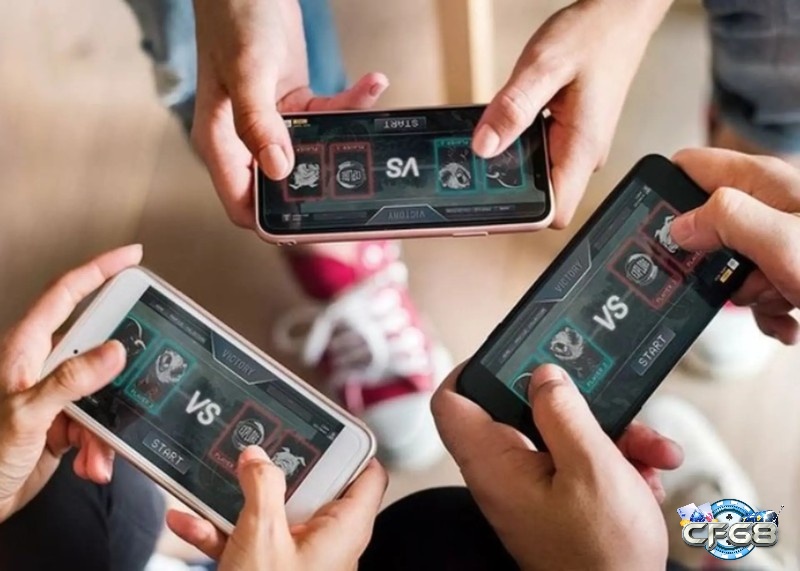 tiêu chí chọn top game online mobile chơi cùng bạn bè phù hợp