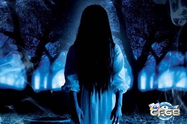 Giấc mơ thấy ma quỷ thể hiện cho sự mất cân bằng năng lượng trong cơ thể hay tinh thần